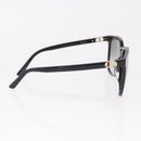 Christian Dior Sunglasses plastic Black Auth BA13443M-5