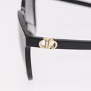 Christian Dior Sunglasses plastic Black Auth BA13443M-8
