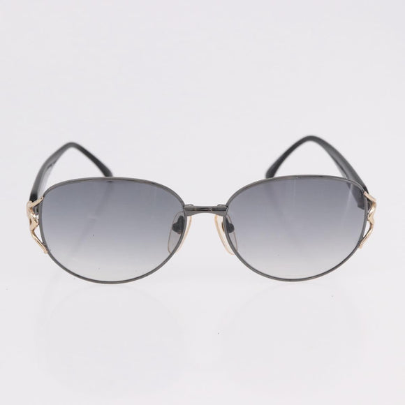 Chloe Saint Laurent Sonnenbrille Kunststoff 2er-Set Blau Elfenbein Authentisch BA13444