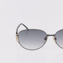Chloe Saint Laurent Sonnenbrille Kunststoff 2er-Set Blau Elfenbein Authentisch BA13444-12