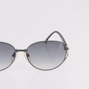 Chloe Saint Laurent Sonnenbrille Kunststoff 2er-Set Blau Elfenbein Authentisch BA13444-13