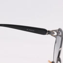 Chloe Saint Laurent Sonnenbrille Kunststoff 2er-Set Blau Elfenbein Authentisch BA13444-17