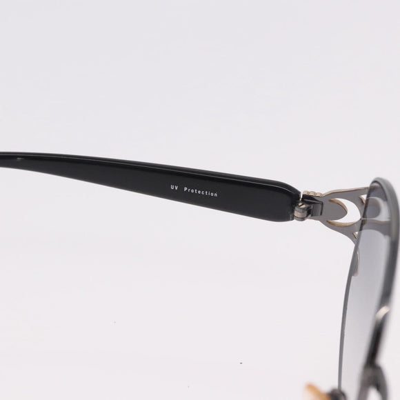 Chloe Saint Laurent Sonnenbrille Kunststoff 2er-Set Blau Elfenbein Authentisch BA13444