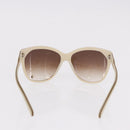 Chloe Saint Laurent Sonnenbrille Kunststoff 2er-Set Blau Elfenbein Authentisch BA13444-3