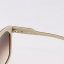 Chloe Saint Laurent Sonnenbrille Kunststoff 2er-Set Blau Elfenbein Authentisch BA13444-9