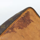 LOUIS VUITTON Monogram Petit Noe Shoulder Bag M42226 LV Auth BA13450-14