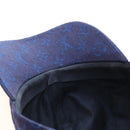 LOUIS VUITTON Monogram Jaguar Monogram Essential M Blue M77589 Auth BA13455M-10