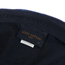 LOUIS VUITTON Monogram Jaguar Monogram Essential M Blue M77589 Auth BA13455M-15