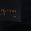 LOUIS VUITTON Monogram Jaguar Monogram Essential M Blue M77589 Auth BA13455M-16
