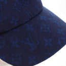 LOUIS VUITTON Monogram Jaguar Monogram Essential M Blue M77589 Auth BA13455M-6