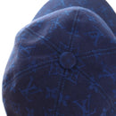 LOUIS VUITTON Monogram Jaguar Monogram Essential M Blue M77589 Auth BA13455M-7