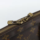 LOUIS VUITTON Monogram Porte Documents Voyage Business Bag M53361 Auth BA13456-19