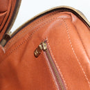LOUIS VUITTON Monogram Porte Documents Voyage Business Bag M53361 Auth BA13456-22