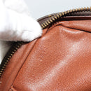 LOUIS VUITTON Monogram Porte Documents Voyage Business Bag M53361 Auth BA13456-12