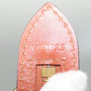 LOUIS VUITTON Epi Saint Jacques Hand Bag Brown M52263 LV Auth BA1346-12