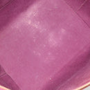 LOUIS VUITTON Monogram Vernis Bellevue GM Tote Bag Violet M93588 LV Auth BA13461-11
