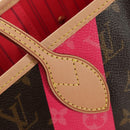 LOUIS VUITTON Monogram Neverfull MM Tote Bag Grenard M41602 LV Auth BA13466SAM-21