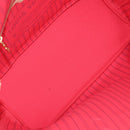LOUIS VUITTON Monogram Neverfull MM Tote Bag Grenard M41602 LV Auth BA13466SAM-9