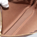 LOUIS VUITTON Monogram Pochette Accessoires Accessoiretasje M51980 Auth BA13468-11