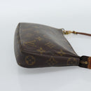 LOUIS VUITTON Monogram Pochette Accessoires Accessoiretasje M51980 Auth BA13468-4