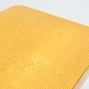 LOUIS VUITTON Epi Malesherbes Tas Tassili Geel Jonne M52379 LV Auth BA13470-9
