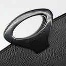 LOUIS VUITTON Epi Ombre Hand Bag Black M52102 LV Auth BA13471-17