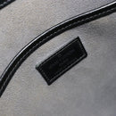 LOUIS VUITTON Epi Ombre Hand Bag Black M52102 LV Auth BA13471-10
