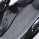 LOUIS VUITTON Epi Ombre Hand Bag Black M52102 LV Auth BA13471-11