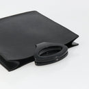 LOUIS VUITTON Epi Ombre Hand Bag Black M52102 LV Auth BA13471-6
