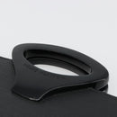 LOUIS VUITTON Epi Ombre Hand Bag Black M52102 LV Auth BA13471-8