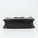 LOUIS VUITTON Epi Ombre Hand Bag Black M52102 LV Auth BA13471-5