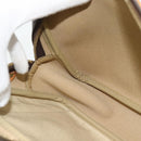 LOUIS VUITTON Monogram Reporter PM Shoulder Bag M45254 LV Auth BA13482-19
