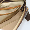 LOUIS VUITTON Monogram Reporter PM Shoulder Bag M45254 LV Auth BA13482-21