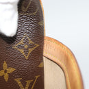 LOUIS VUITTON Monogram Reporter PM Shoulder Bag M45254 LV Auth BA13482-12
