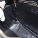 LOUIS VUITTON Epi Trocadero 27 Shoulder Bag Black M52312 LV Auth BA13486-22