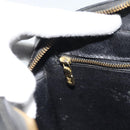 LOUIS VUITTON Epi Trocadero 27 Shoulder Bag Black M52312 LV Auth BA13486-23