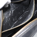 LOUIS VUITTON Epi Trocadero 27 Shoulder Bag Black M52312 LV Auth BA13486-11