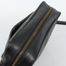 LOUIS VUITTON Epi Trocadero 27 Shoulder Bag Black M52312 LV Auth BA13486-6