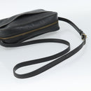 LOUIS VUITTON Epi Trocadero 27 Shoulder Bag Black M52312 LV Auth BA13486-7