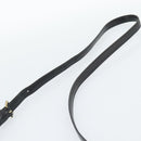LOUIS VUITTON Epi Trocadero 27 Shoulder Bag Black M52312 LV Auth BA13486-14