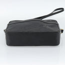 LOUIS VUITTON Epi Trocadero 27 Shoulder Bag Black M52312 LV Auth BA13486-5