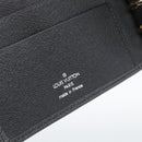 LOUIS VUITTON Taiga Leather Agenda MM Day Planner Cover Ardoise Auth BA13490-12