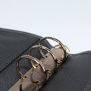 LOUIS VUITTON Taiga Leather Agenda MM Day Planner Cover Ardoise Auth BA13490-17