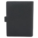 LOUIS VUITTON Taiga Leather Agenda MM Day Planner Cover Ardoise Auth BA13490-3