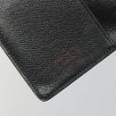 LOUIS VUITTON Epi Agenda PM Day Planner Cover Red R20057 LV Auth BA13494-20