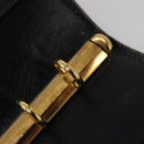 LOUIS VUITTON Epi Agenda PM Day Planner Cover Red R20057 LV Auth BA13494-10