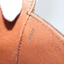 LOUIS VUITTON Monogram Saint Cloud GM Shoulder Bag M51242 LV Auth BA13499-12