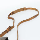 LOUIS VUITTON Monogram Saint Cloud MM Shoulder Bag M51243 LV Auth BA13500-16