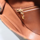 LOUIS VUITTON Monogram Saint Cloud MM Shoulder Bag M51243 LV Auth BA13500-27