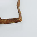 LOUIS VUITTON Monogram Saint Cloud MM Shoulder Bag M51243 LV Auth BA13500-7